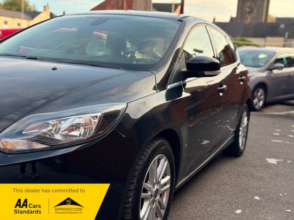 Used Ford Focus 2013 for sale - 76245633: Photo 16