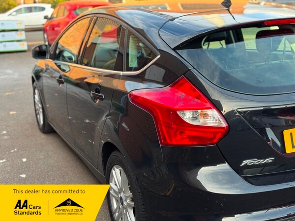 Used Ford Focus 2013 for sale - 76245633: Photo 18