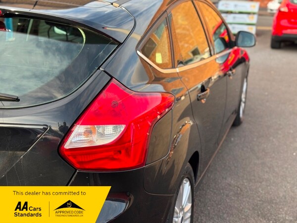Used Ford Focus 2013 for sale - 76245633: Photo 19