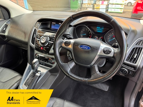 Used Ford Focus 2013 for sale - 76245633: Photo 20