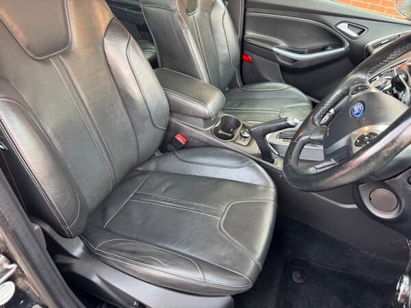 Used Ford Focus 2013 for sale - 76245633: Photo 23
