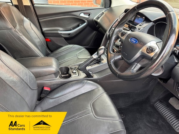 Used Ford Focus 2013 for sale - 76245633: Photo 25
