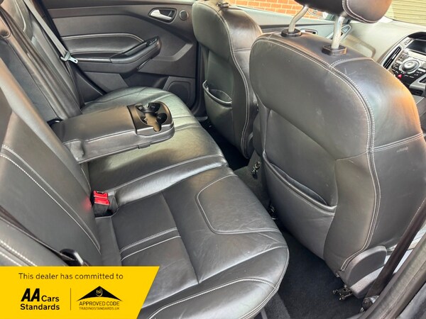 Used Ford Focus 2013 for sale - 76245633: Photo 29