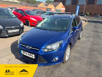 Used Ford Focus 2014 for sale - 79539300: Photo