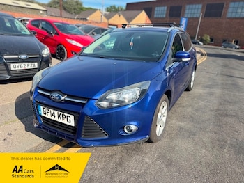 Used Ford Focus 2014 for sale - 79539300: Photo