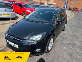 Used Ford Focus 2012 for sale - 79518912: Photo