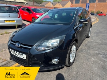 Used Ford Focus 2012 for sale - 79518912: Photo