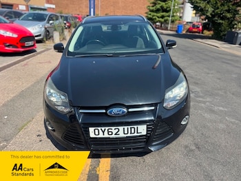 Used Ford Focus 2012 for sale - 79518912: Photo