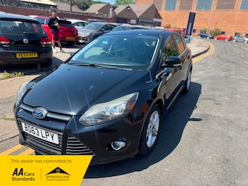 Used Ford Focus 2013 for sale - 79155952: Photo