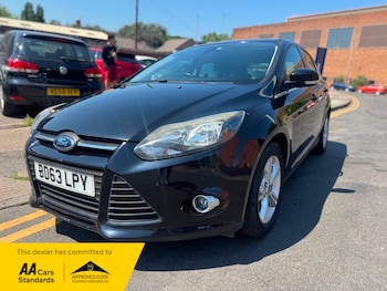 Used Ford Focus 2013 for sale - 79155952: Photo