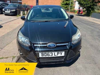Used Ford Focus 2013 for sale - 79155952: Photo