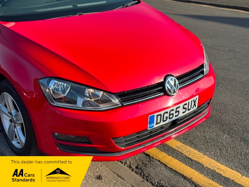 Used Volkswagen Golf 2015 for sale - 77792653: Photo 14
