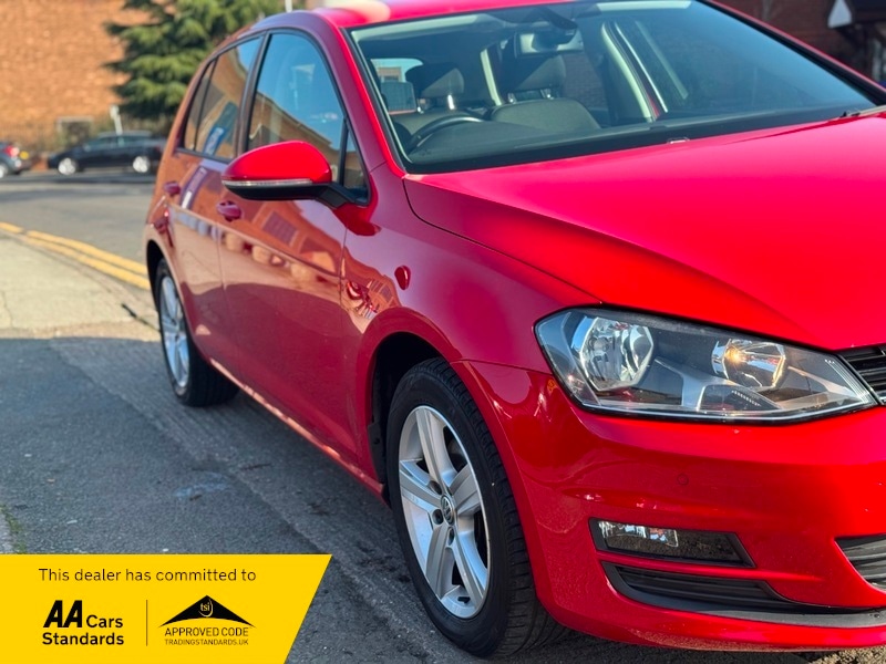 Used Volkswagen Golf 2015 for sale - 77792653: Photo 15