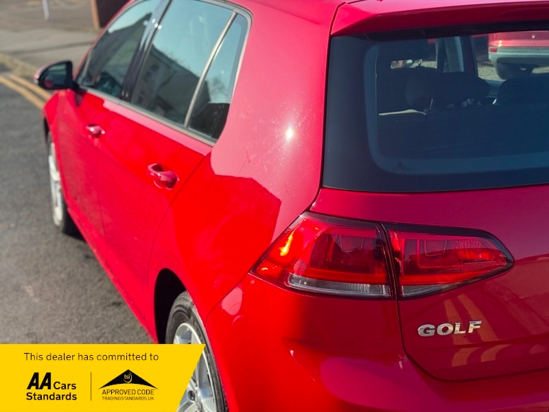 Used Volkswagen Golf 2015 for sale - 77792653: Photo 19