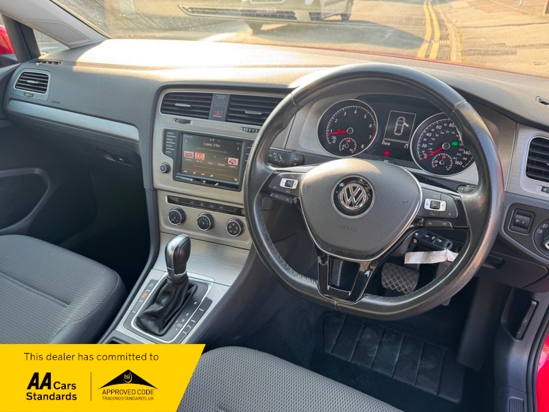 Used Volkswagen Golf 2015 for sale - 77792653: Photo 20