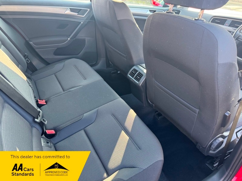 Used Volkswagen Golf 2015 for sale - 77792653: Photo 27