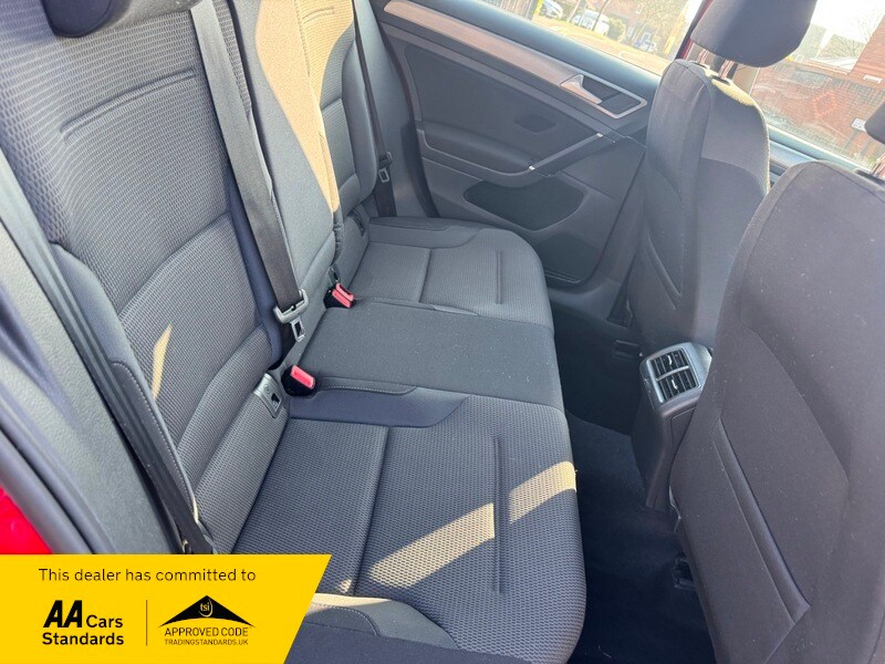 Used Volkswagen Golf 2015 for sale - 77792653: Photo 28