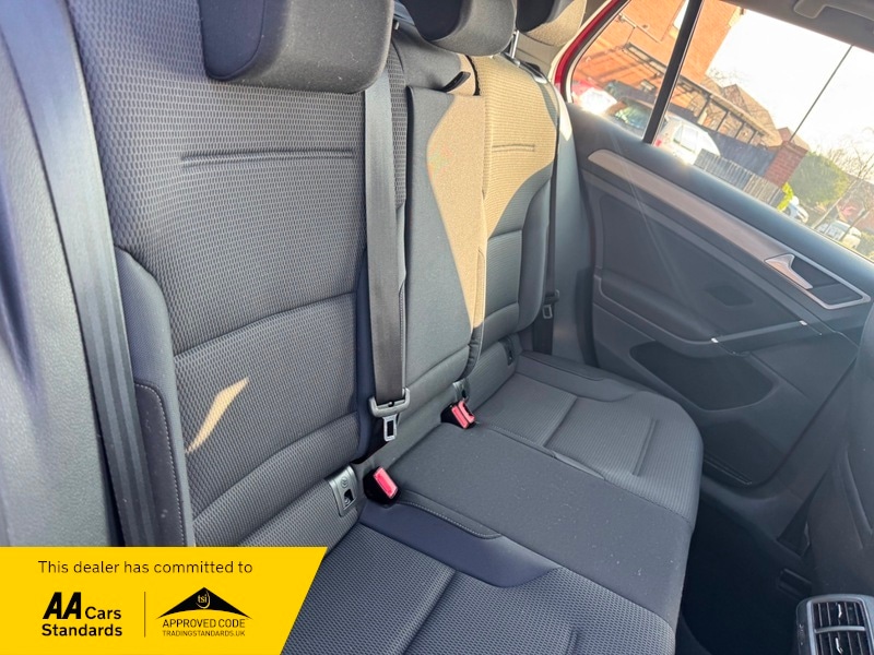 Used Volkswagen Golf 2015 for sale - 77792653: Photo 29