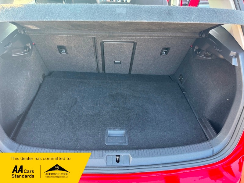 Used Volkswagen Golf 2015 for sale - 77792653: Photo 30