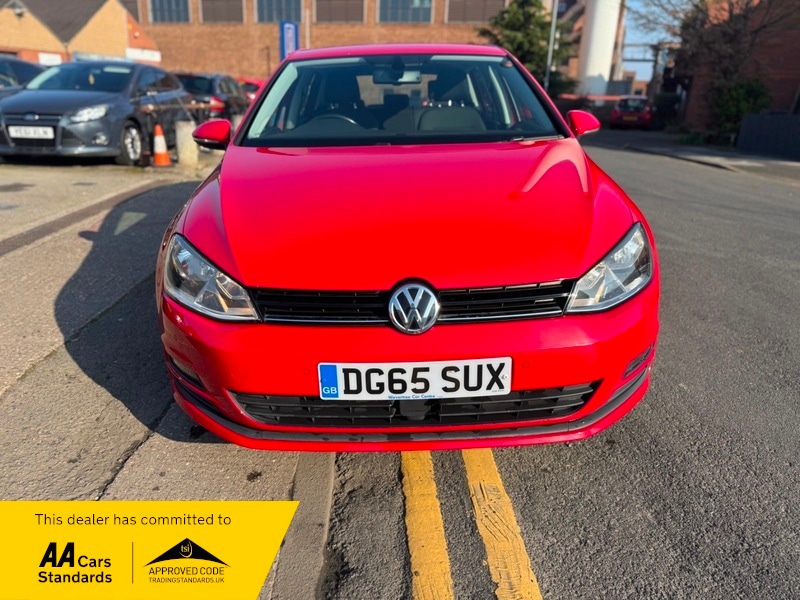 Used Volkswagen Golf 2015 for sale - 77792653: Photo 6