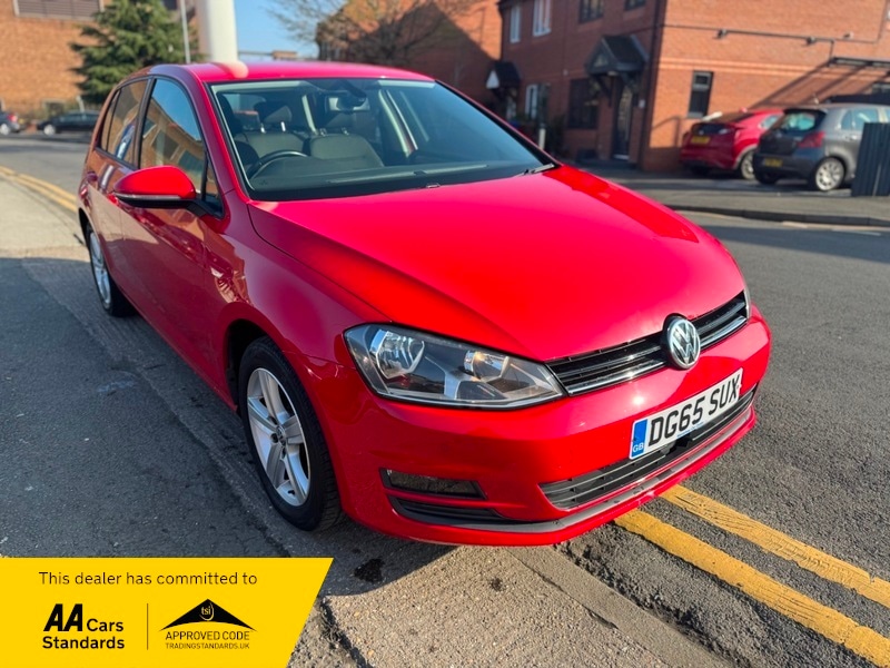 Used Volkswagen Golf 2015 for sale - 77792653: Photo 7