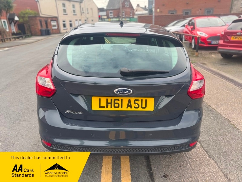 Used Ford Focus 2012 for sale - 77749342: Photo 10