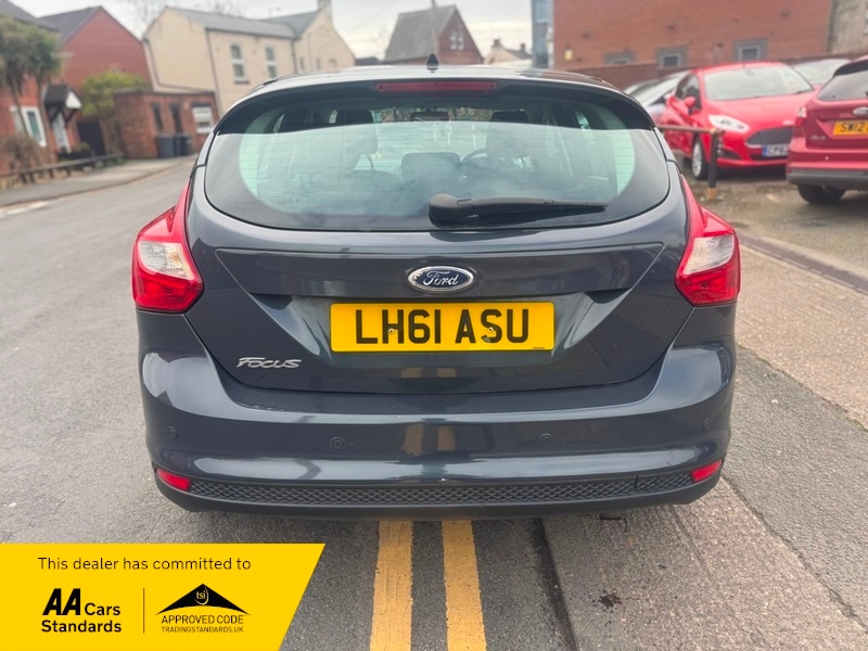 Used Ford Focus 2012 for sale - 77749342: Photo 11