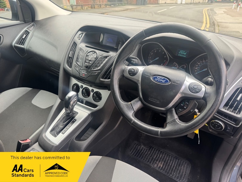 Used Ford Focus 2012 for sale - 77749342: Photo 14
