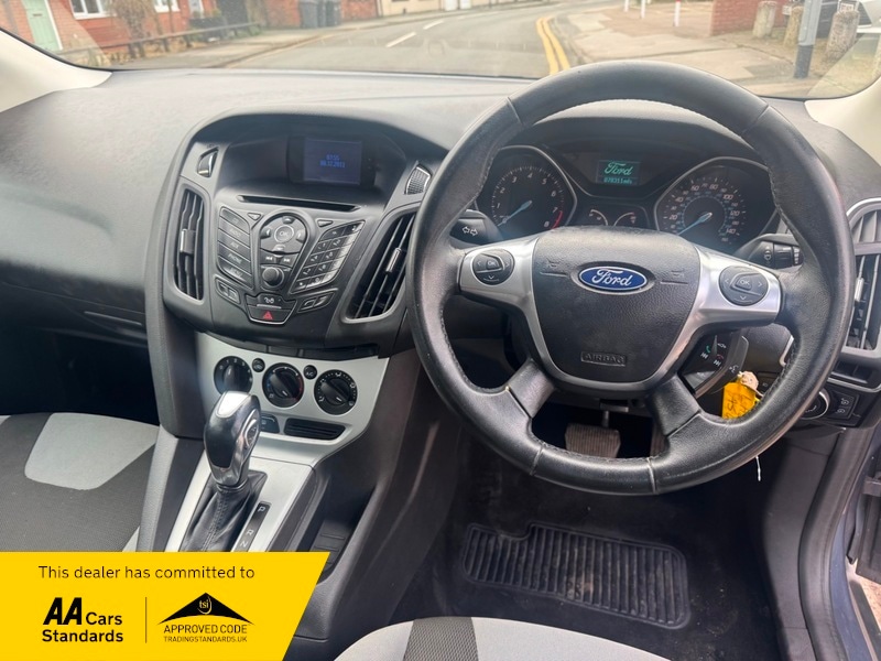 Used Ford Focus 2012 for sale - 77749342: Photo 15