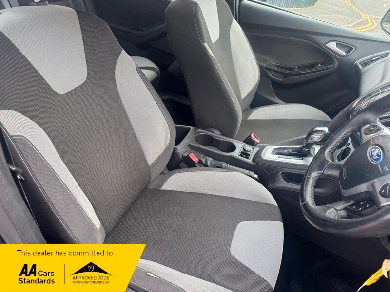 Used Ford Focus 2012 for sale - 77749342: Photo 16