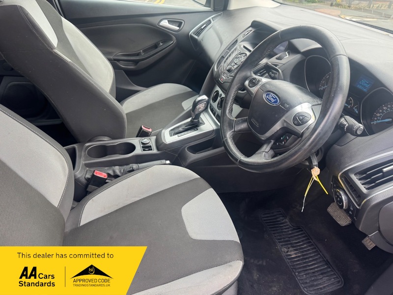 Used Ford Focus 2012 for sale - 77749342: Photo 17