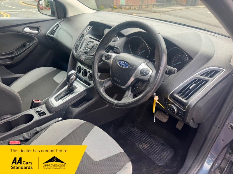 Used Ford Focus 2012 for sale - 77749342: Photo 18