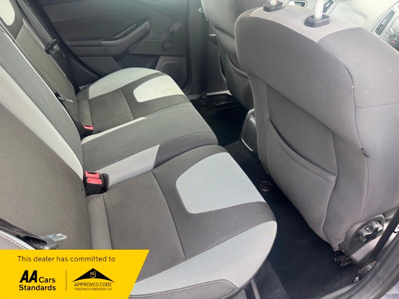 Used Ford Focus 2012 for sale - 77749342: Photo 19