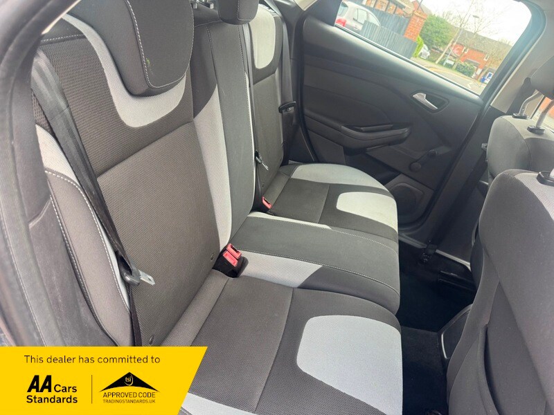 Used Ford Focus 2012 for sale - 77749342: Photo 20