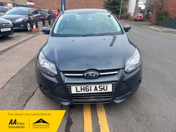 Used Ford Focus 2012 for sale - 77749342: Photo