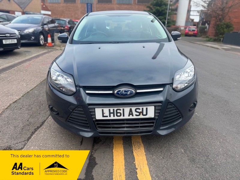 Used Ford Focus 2012 for sale - 77749342: Photo 5