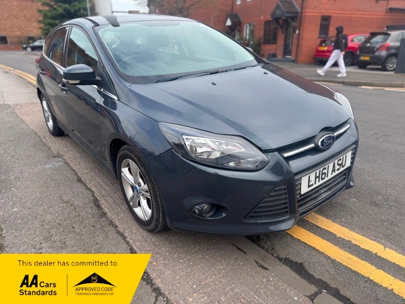 Used Ford Focus 2012 for sale - 77749342: Photo 6