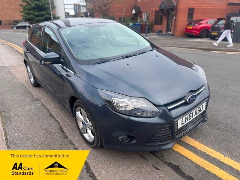 Used Ford Focus 2012 for sale - 77749342: Photo 7