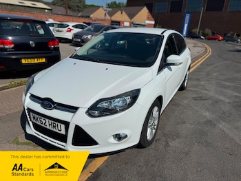 Used Ford Focus 2012 for sale - 79167536: Photo
