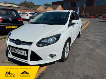 Used Ford Focus 2012 for sale - 79167536: Photo
