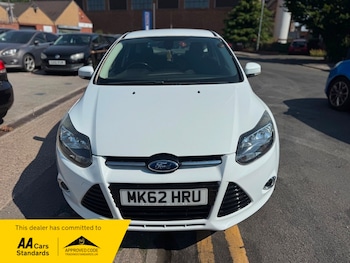 Used Ford Focus 2012 for sale - 79167536: Photo
