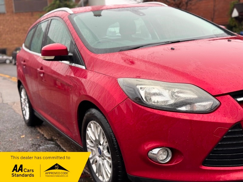 Used Ford Focus 2011 for sale - 76596080: Photo 15