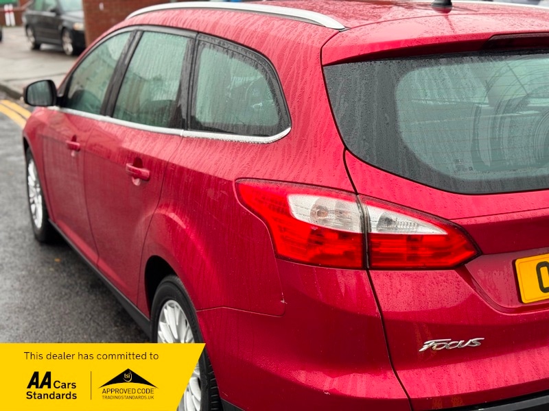 Used Ford Focus 2011 for sale - 76596080: Photo 18