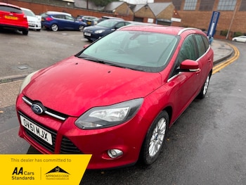 Used Ford Focus 2011 for sale - 76596080: Photo