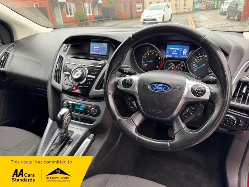 Used Ford Focus 2011 for sale - 76596080: Photo 20