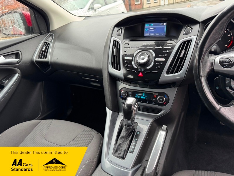 Used Ford Focus 2011 for sale - 76596080: Photo 21