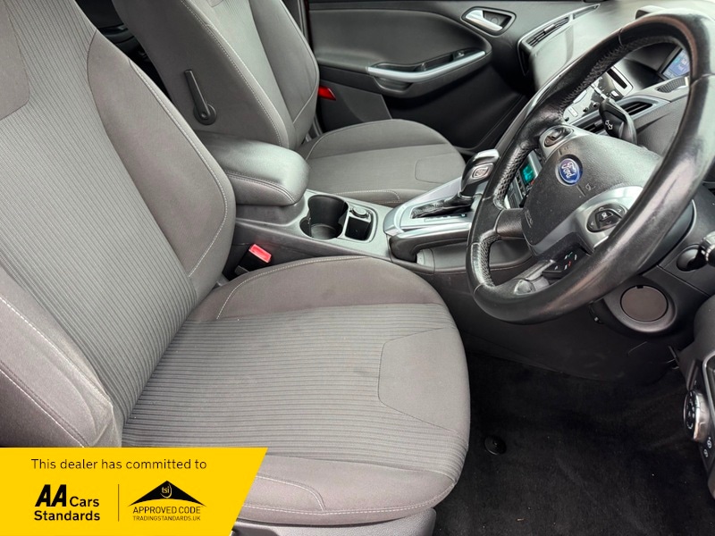 Used Ford Focus 2011 for sale - 76596080: Photo 24