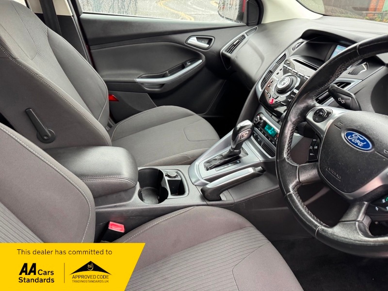 Used Ford Focus 2011 for sale - 76596080: Photo 26