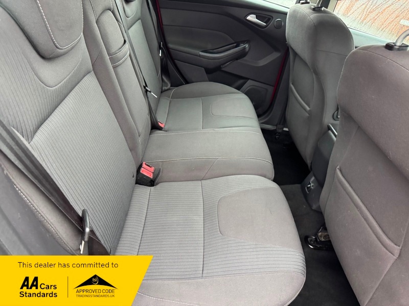 Used Ford Focus 2011 for sale - 76596080: Photo 28