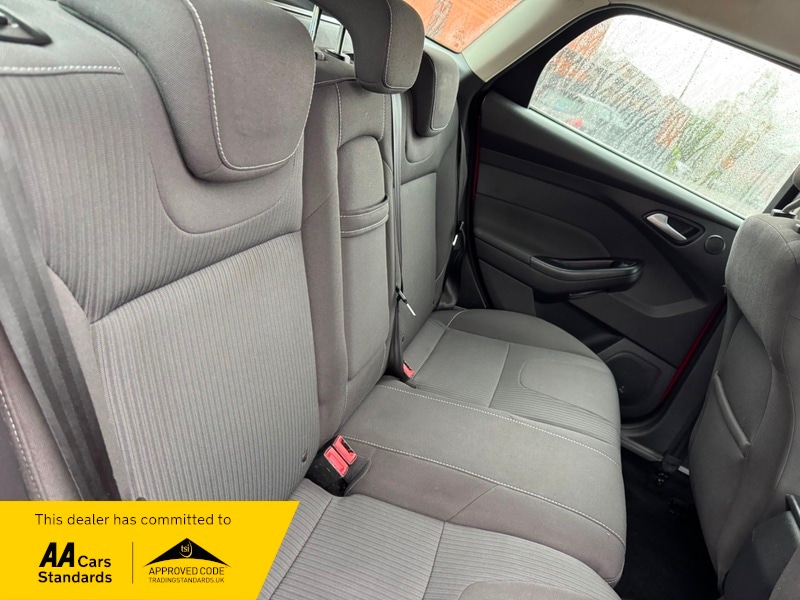 Used Ford Focus 2011 for sale - 76596080: Photo 29